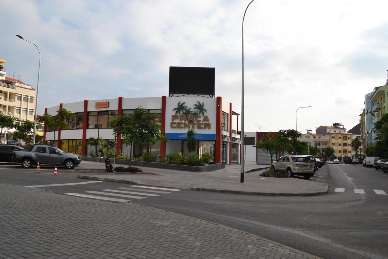Ap2B Praia Exterior photo