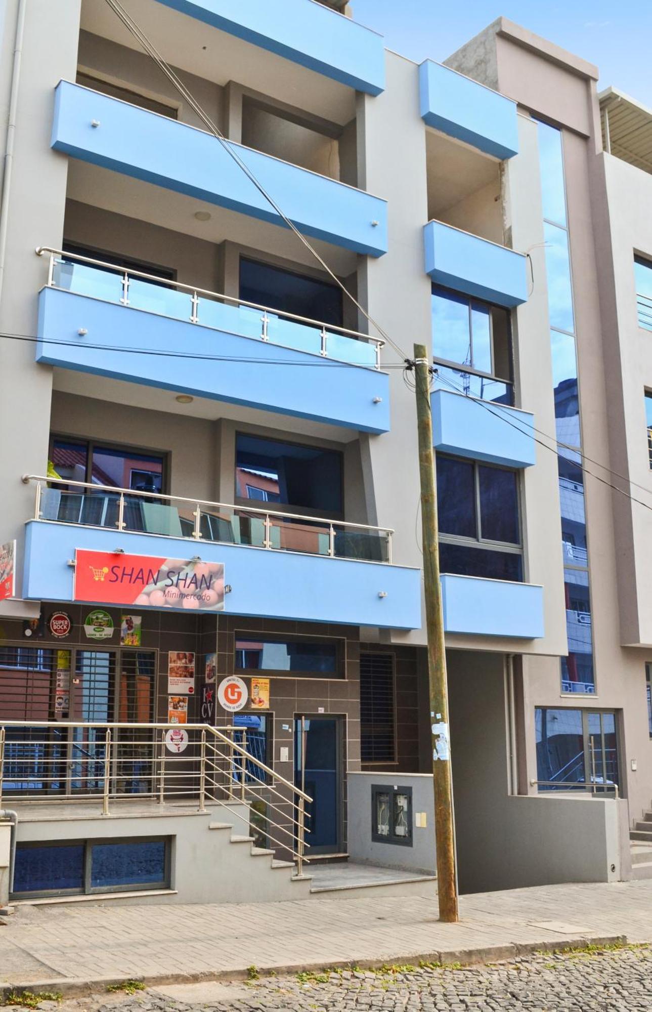 Ap2B Praia Exterior photo